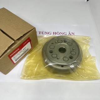 Vô lăng mâm lửa wave thái, wave 110, future 1 nhập khẩu chính hãng honda thailand - pt hồng ân