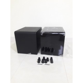 Vỏ loa trầm điện - vỏ loa sub điện bose bass 30 - gía 1 chiếc