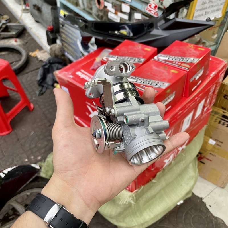 Họng Xăng TA 32-34-36-38 Ex150 Winner Sonic