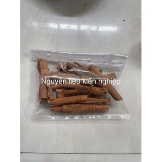 500gram quế thanh trà quế thơm cạo sạch vỏ 100% nguyên chất