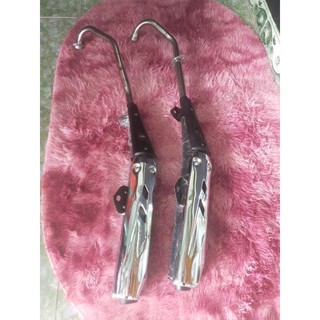 Pô ex 2010 1:1 êm zin gắn ex 2010 và ex 135