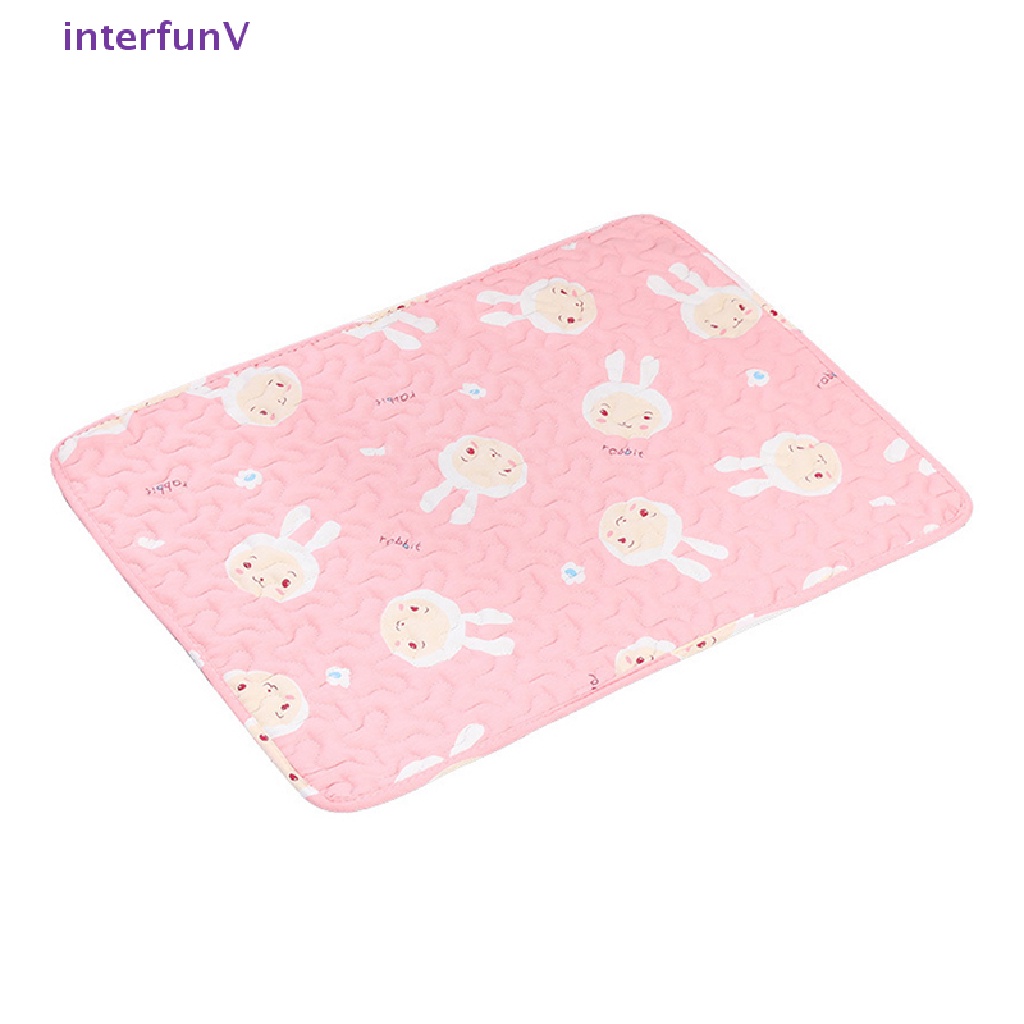 Thảm Lót Huấn Luyện Thú Cưng Có Thể Giặt Lại Tiện Dụng