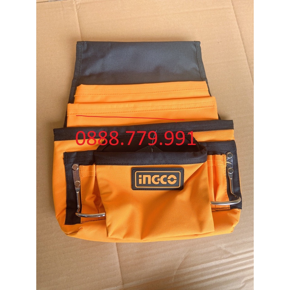 Giỏ đựng công cụ đeo lưng INGCO HTBP01011