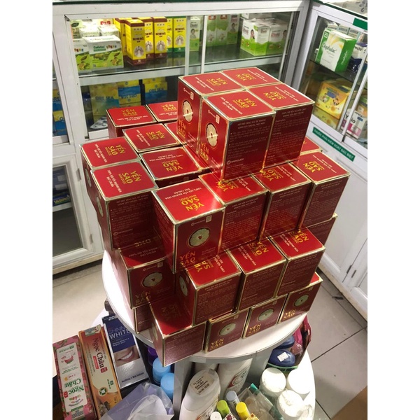 yến sào Nam Dược