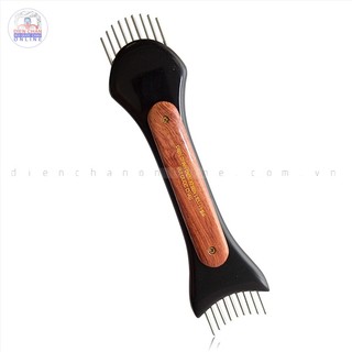 Xương cá Diện Chẩn/ Zone Detector