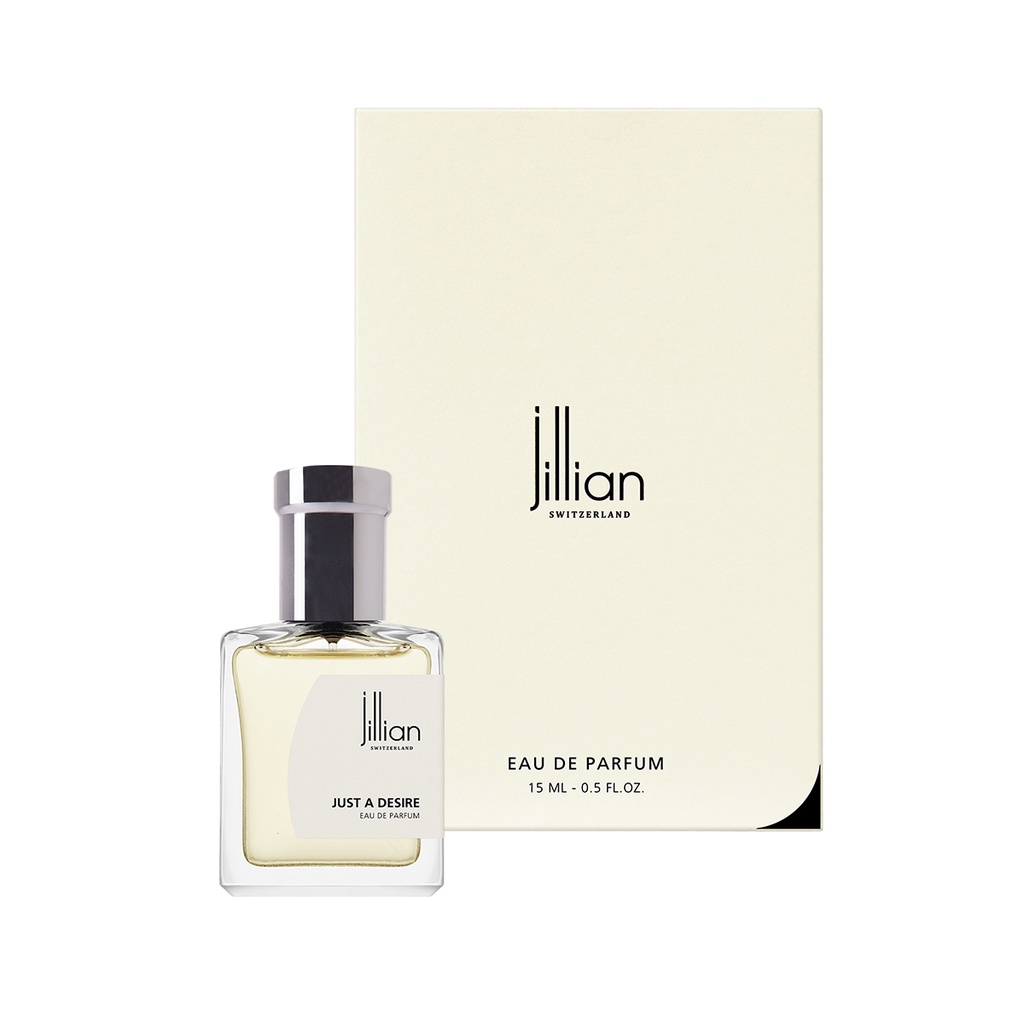 Nước hoa Jillian Nam Just a Desire (EDP) 15ml - nam tính, bản lĩnh, gợi cảm