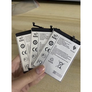 Pin Vsmart Joy 4 ( BVSM-441 ) ZIN Hàng Cao Cấp.