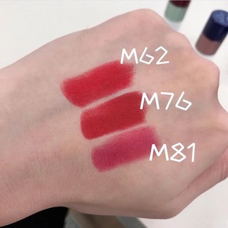 HERMES - Son Thỏi Rouge Matte Lipstick