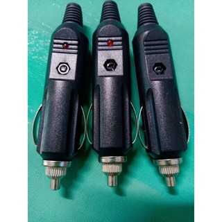 Jack đực cắm nguồn xe ô tô 12v -_24v dc