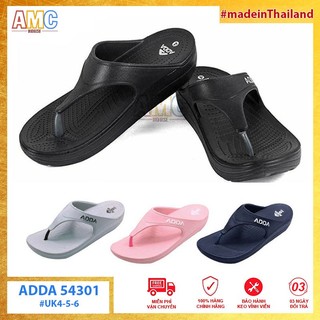 Dép nữ Thái Lan ADDA xỏ ngón 54301