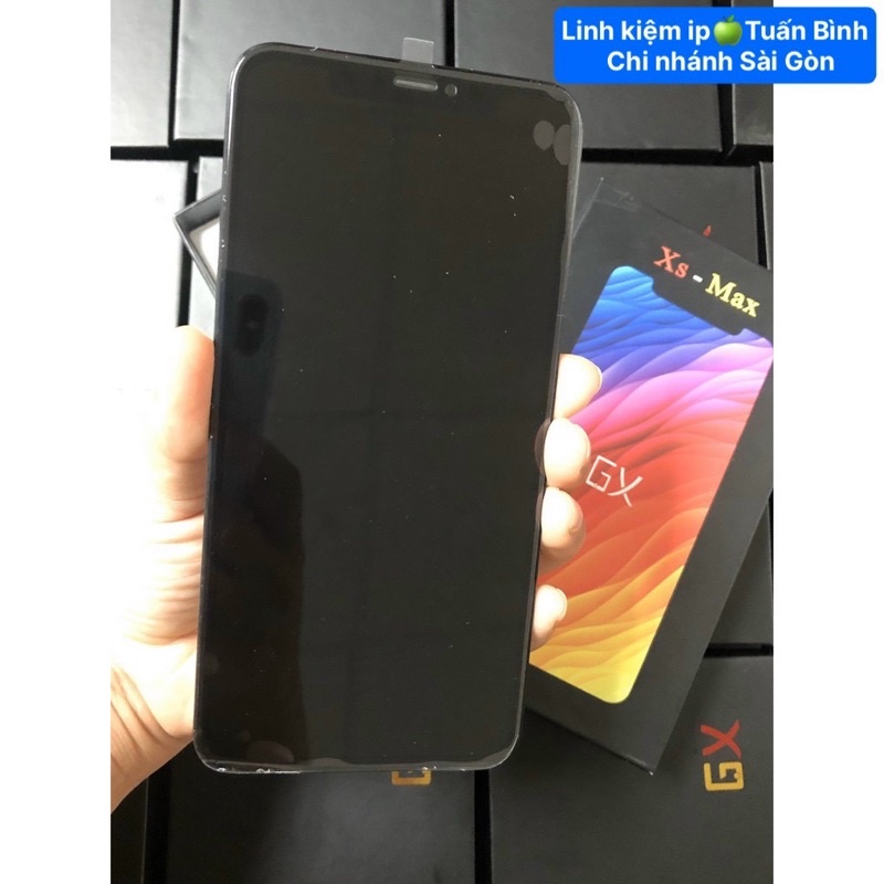 Màn hình Gx XSM -