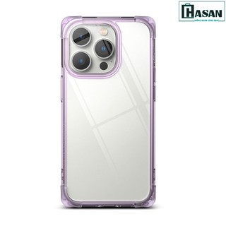 Ốp lưng iPhone 14 Pro RINGKE Fusion Bumper