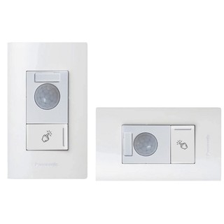 Công tắc Panasonic Halumie cảm ứng hồng ngoại Halupir WEVHPIR2