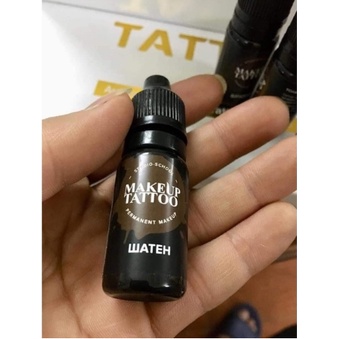 Mực makeup pha sẵn