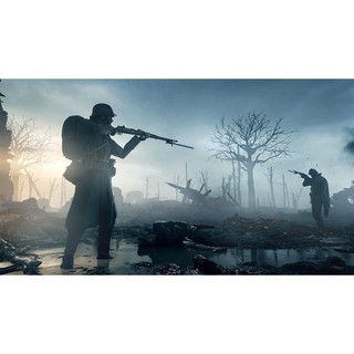 Đĩa Game PS4 Battlefield 1