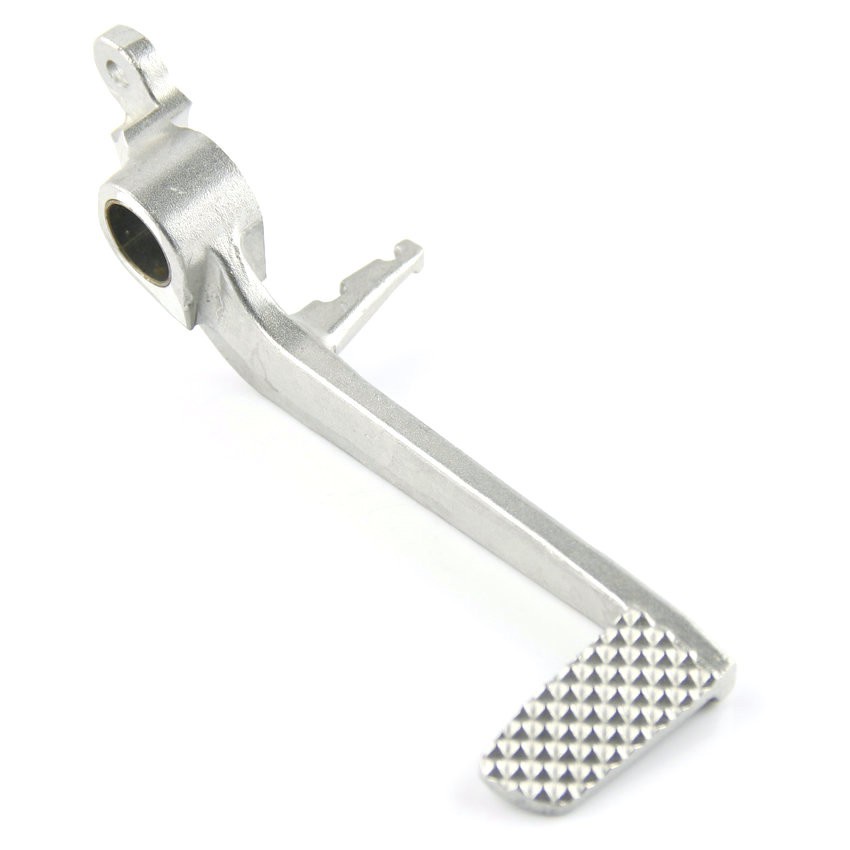 Cần Số Cần Số Lắp Ráp Dành Cho Xe Yamaha 5VY-27211-00 YZF-R1 R1 2004-2006 Xe Máy Thay Đổi Bàn Đạp Bộ