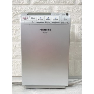 Máy lọc nước điện giải panasonic tk8032