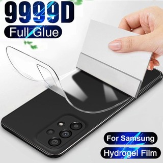 Miếng Dán PPF mặt sau dành cho Samsung Galaxy Note 20 10 Lite 9 8 S23 S22 S20 FE S21 Ultra S10 Plus A14 A24 A34 A54 A13 A23 A04s A33 A53 A73 A72 A52 A52S A32 A02s A42 A21s A22 A20s A30s A50s A50 A10 A20 A30 A11 M11 A12 A31 A51 A71