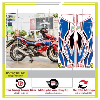 TEM RỜI WINNER X CHẾ MẪU ZIN