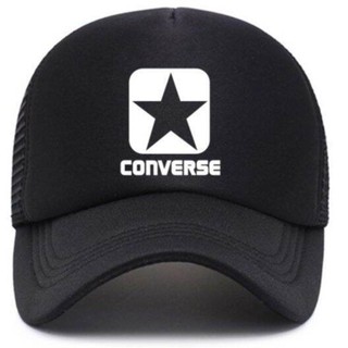 Mũ lưỡi trai converse phối lưới thời trang chất lượng cao