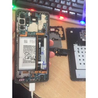 Xác Điện Thoại Samsung a52