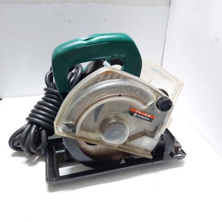 Máy cắt gỗ, gạch, đá...không bụi hitachi 1050w điện 100v