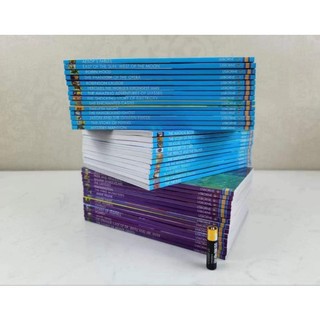 The usborne reading collection - for confident reader