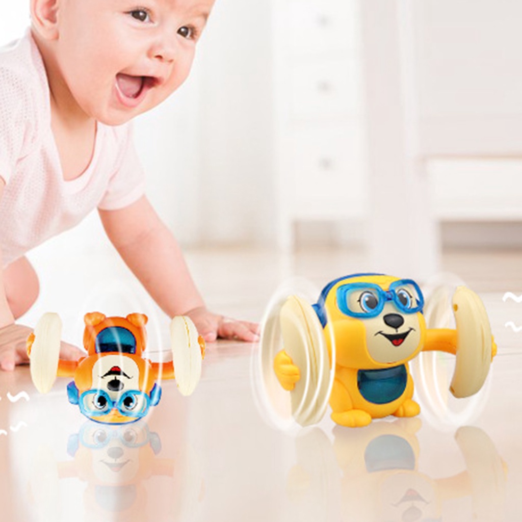 Khỉ Đồ Chơi Phát Nhạc Hoạt Hình Vui Nhộn Cho Bé
