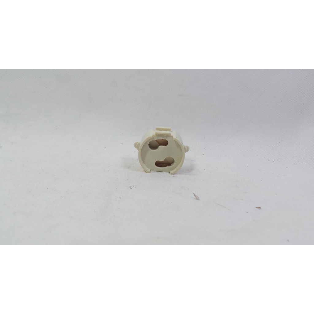 Chân đặt bóng đèn ống T8, T10 - Đồ gia dụng Hoàng Kim