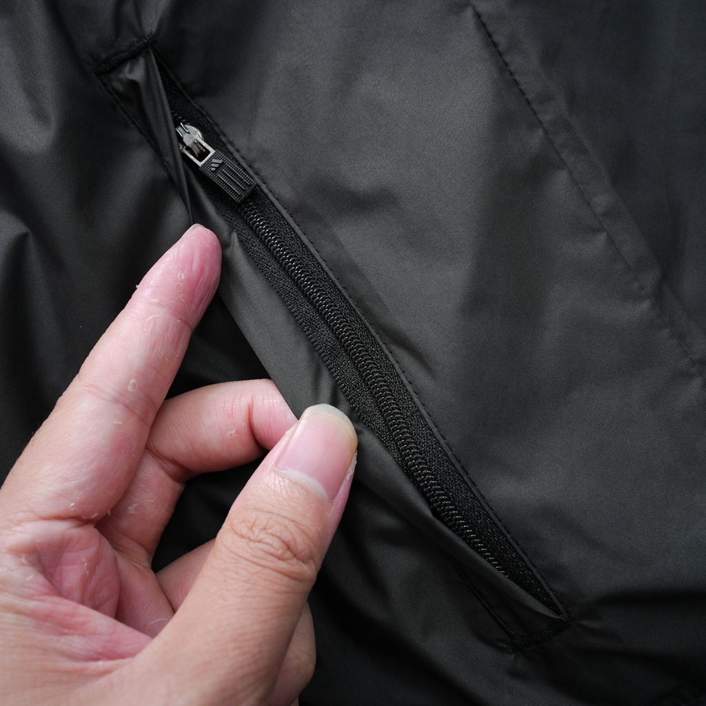 ÁO GIÓ MỀM 2 LỚP THỂ THAO, THỜI TRANG NAM, HÀNG QC CAO CÂP