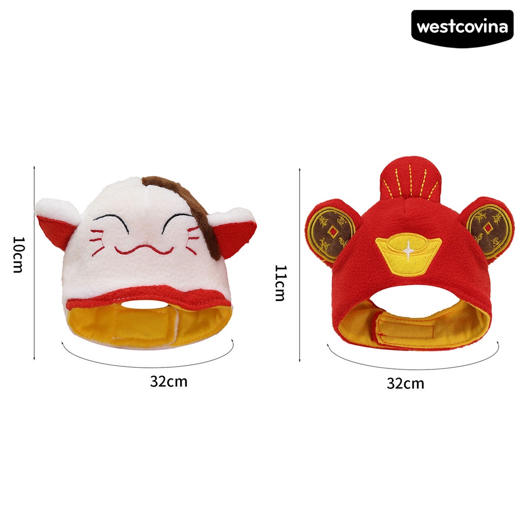 [Hot]☃(MớI) Băng BuộC ĐầU HìNh MèO Dễ Thương Cho Thú Cưng