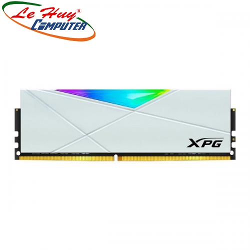 Ram Máy Tính ADATA XPG SPECTRIX D50 RGB 16GB (1x16GB) DDR4 3200MHz