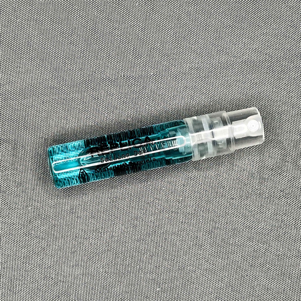 Chai nước hoa trung tính 1.5ml - Maison Margiela Sailing Day