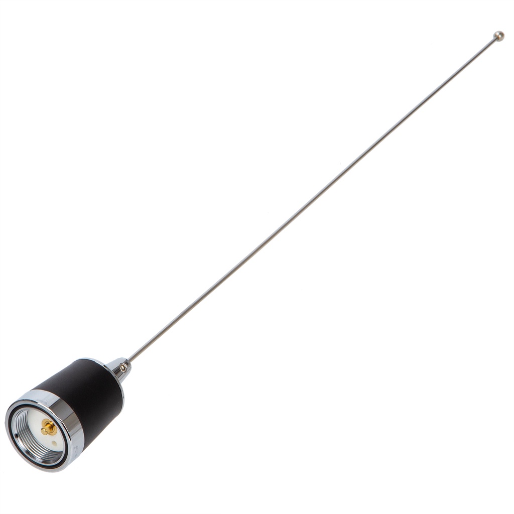 Ăng Ten VHF UHF 144 / 430MHz 100W Cho Xe Hơi