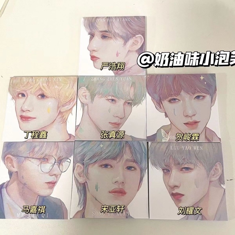 Giấy note, giấy ghi chú TNT