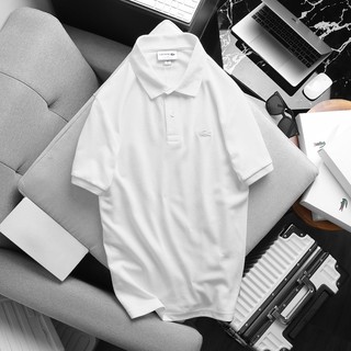 Áo Polo La Cốt căn bản mẫu mới 2022 [xịn]