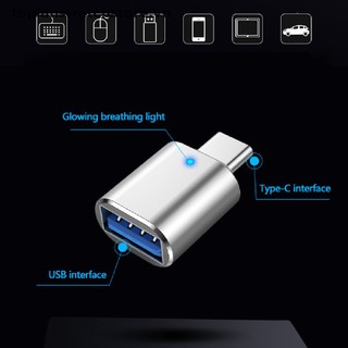 Đầu chuyển đổi USB 3.0 sang Type C OTG USB