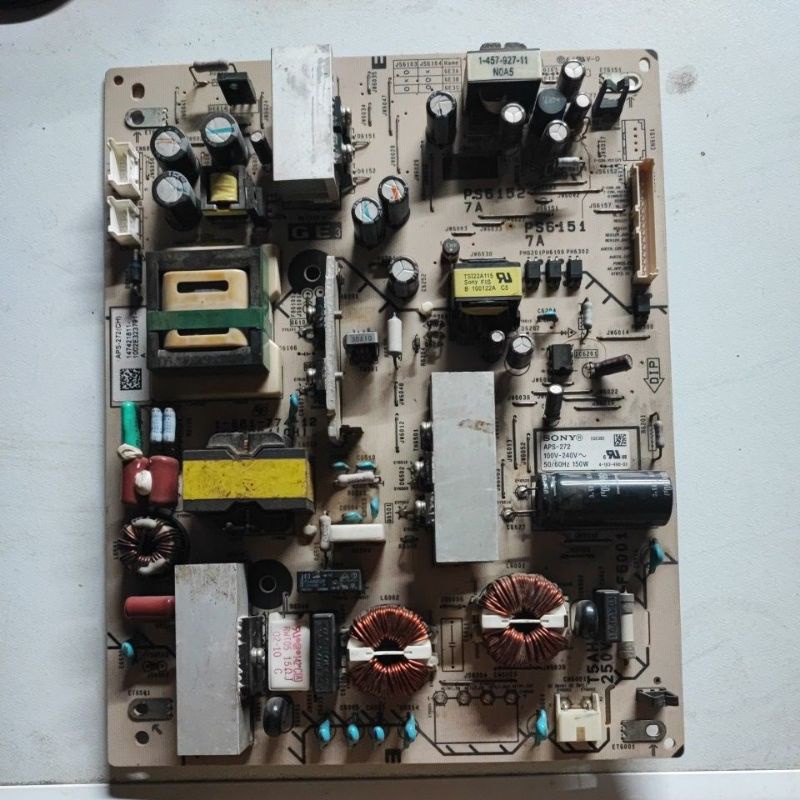 Bo tivi sony 32ex600
