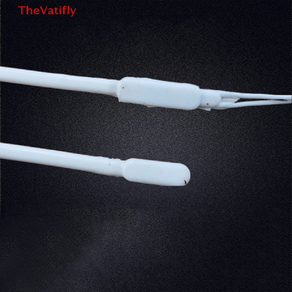 Dây Điện Silicone Cách Nhiệt Không Thấm Nước 1 M 220V 70 Celsius 40W