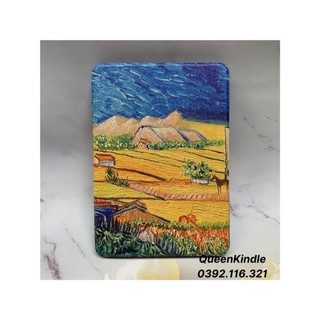[PPW4] Bao Da Máy đọc sách/ Cover Kindle Paperwhite 4 (Loại đẹp)
