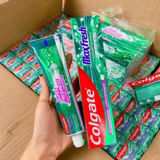 Kem Đánh Răng Colgate Maxfresh Thái Lan 160g