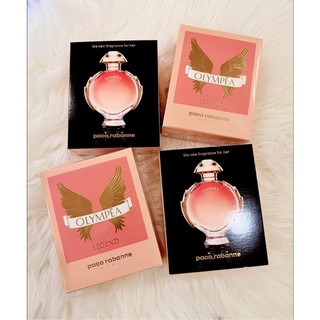 Nước hoa Olympea Legend 80ml fullbox edp