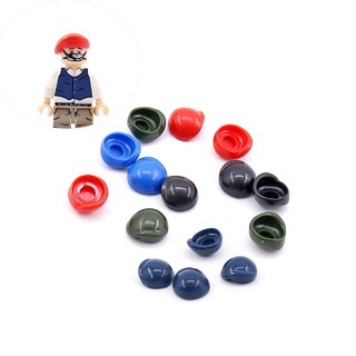 Đồ Chơi Một Phụ Kiện Mũ Nồi Cho Mini NO.1111- Phụ Kiện MOC Army