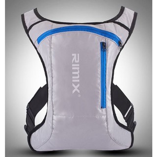 Balo túi nước dã ngoại / đạp xe / chạy bộ rimix b280