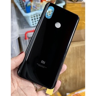 Nắp lưng mi 8 / Lưng xjaomj mi 8