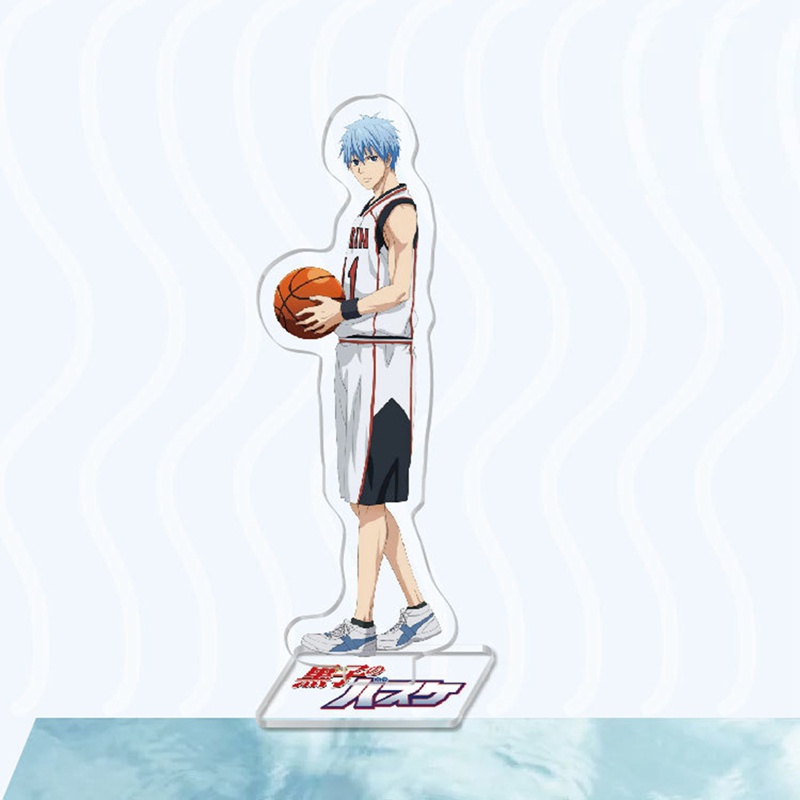 Mô Hình Nhân Vật Akashi Seijuro Anime Kuroko 'S Basketball