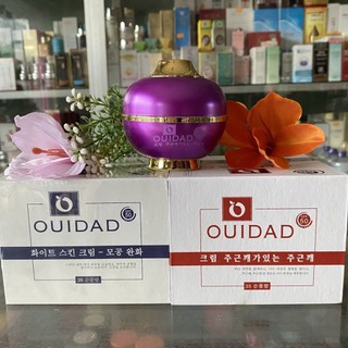 Kem dưỡng da ouidad - nhập khẩu hàn quốc