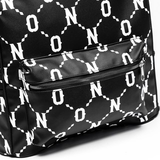 balo da backpack unisex chống nước balo backpack gonz 3