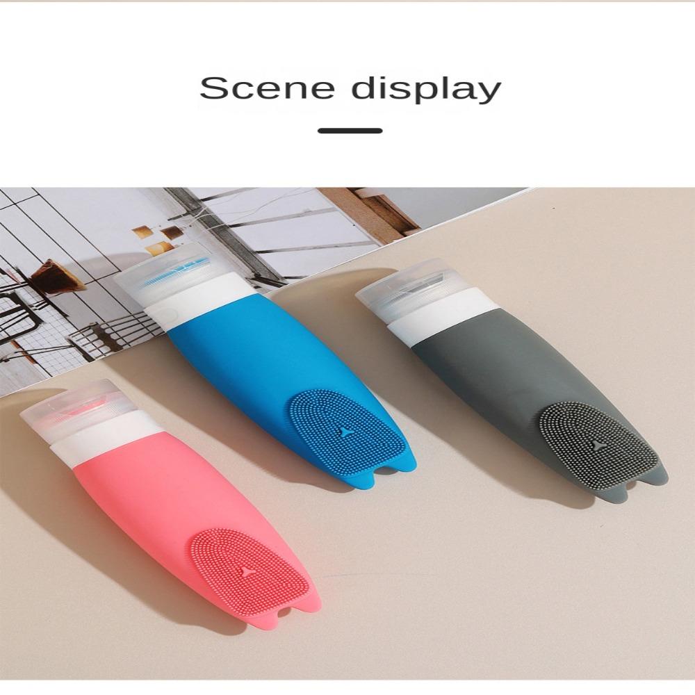 Bình Đựng Xà Phòng Rửa Tay Tạo Bọt SOFTNESS