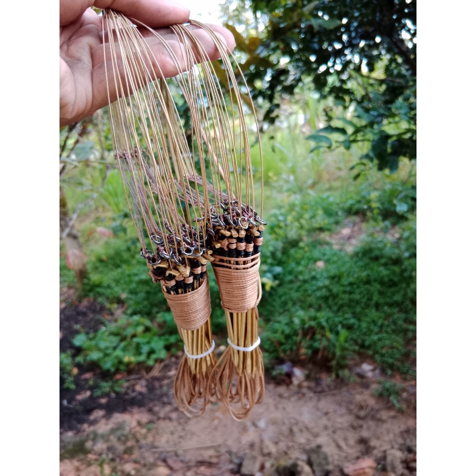 Giò chân đồng khoan lỗ cải tiến - khuyên đúc giá rẻ